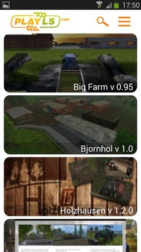 Farming simulator 15 mods图片6