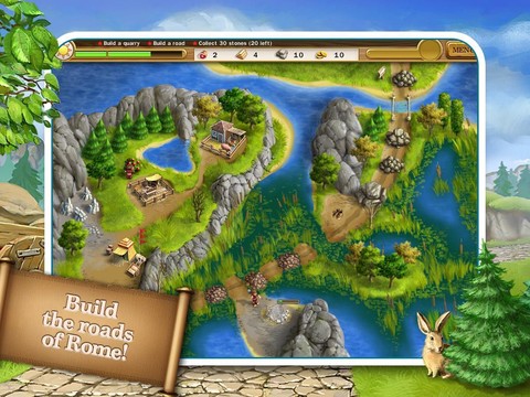 Roads of Rome (Freemium)图片5