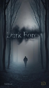 Dark Forest - Interactive Horror scary game book图片4