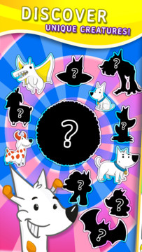 Dog Evolution - ? Clicker图片6