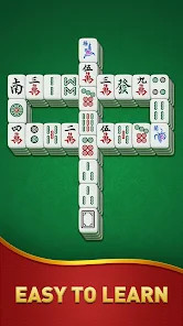 Mahjong Solitaire - Tile Match图片6