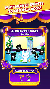 Dog Game - The Dogs Collector!图片5