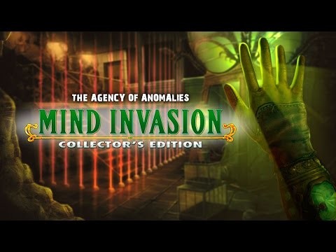 Agency: Mind Invasion (Full)图片11
