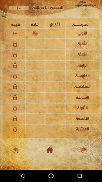 السيرة النبوية فى ألف سؤال‎图片5