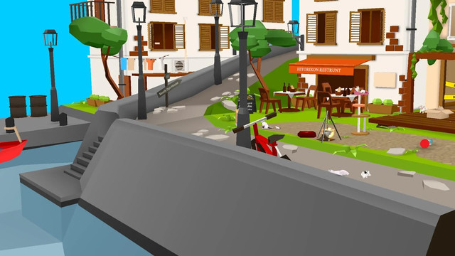 猫猫与鲨鱼: 可爱的3D搁置养成游戏 推荐给女生图片4