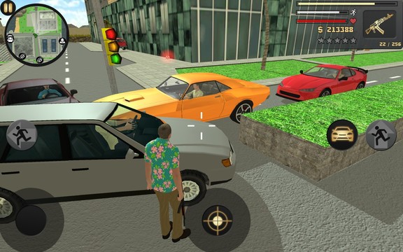 GTA模拟之迈阿密图片5
