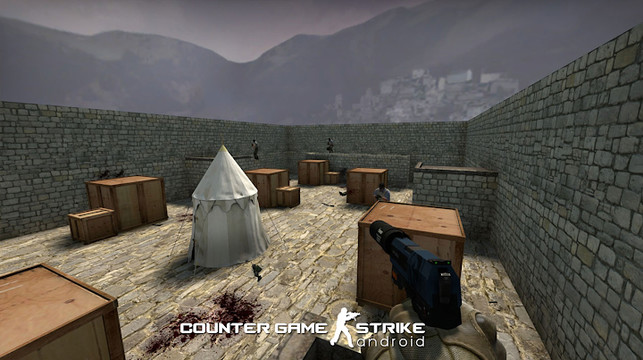 Counter Game Strike CS: Counter Terrorist Mission图片3