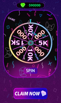 Spin PK XD && Tips图片1