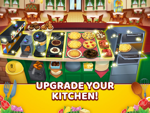 My Pizza Shop 2 - Italian Restaurant Manager Game图片8