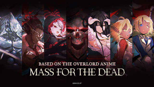 MASS FOR THE DEAD图片2