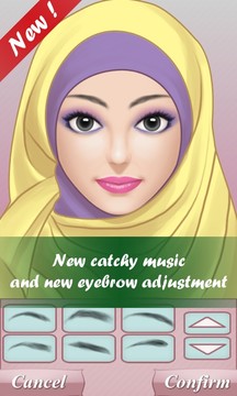 Hijab Make Up Salon图片4