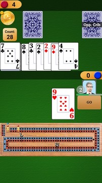 Cribbage Pro Online!图片19