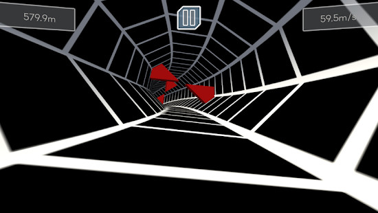 3D无限隧道拉什和短跑图片6