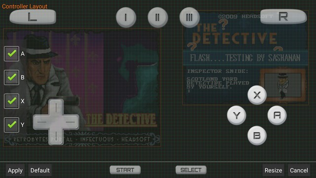 DraStic DS Emulator图片6