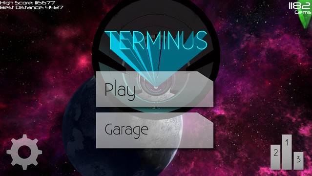 TERMINUS+图片4