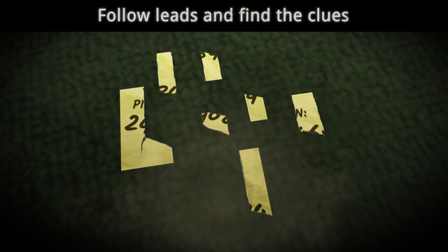 踪迹:谋杀之谜游戏图片14