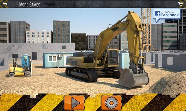 建设城市的3D模拟器图片7