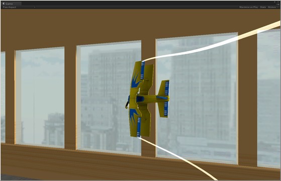 Flight Simulator: RC Plane 3D图片9