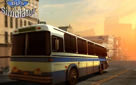 城市公交车驾驶3D模拟器图片6