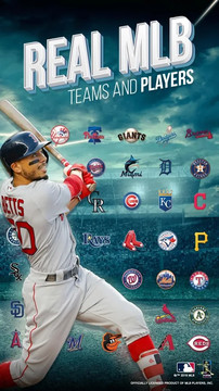 MLB Tap Sports Baseball 2019图片2