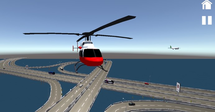 IDBS Helicopter图片2
