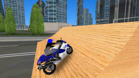 Extreme City Moto Bike 3D图片8