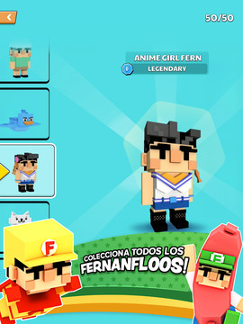 Fernanfloo Party图片3