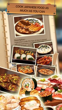 Japan Food Chain图片11