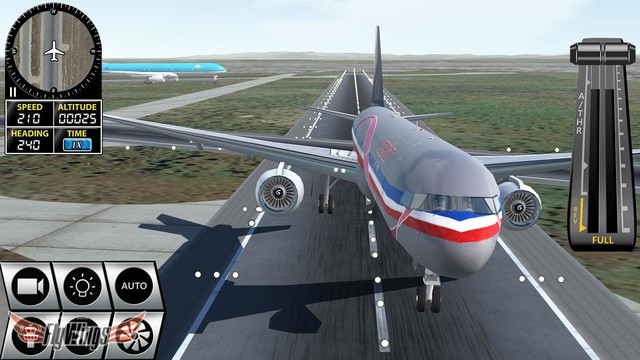 Flight Simulator X 2016 Free图片8