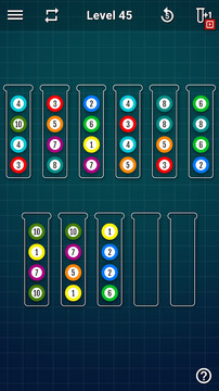 Ball Sort Puzzle - Color Sorting Games图片6