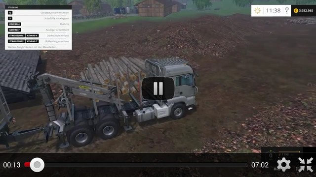 Farming simulator 15 mods图片8