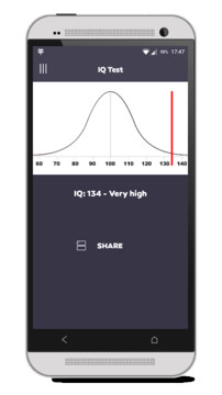 IQ Test图片4