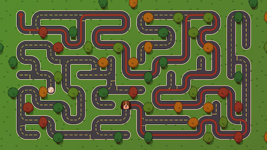 Maze for Kids图片1