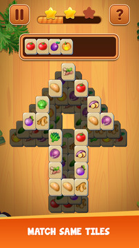 Tile King - Matching Games Free & Fun To Master图片6