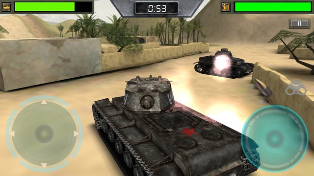 战争世界坦克 2图片9