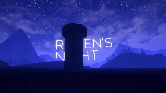 Raven's Night图片6