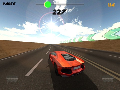 Furious Racing XCar Race Drift图片3