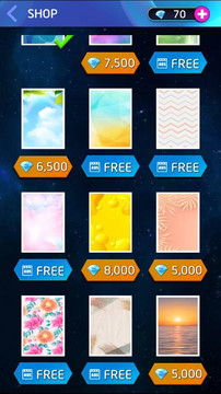 Piano Kpop Tiles 2020图片2