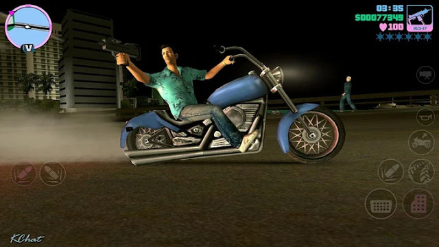 Grand Theft Auto: ViceCity图片4