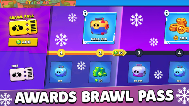 Super box simulator for Brawl Stars & Brawl Pass图片1