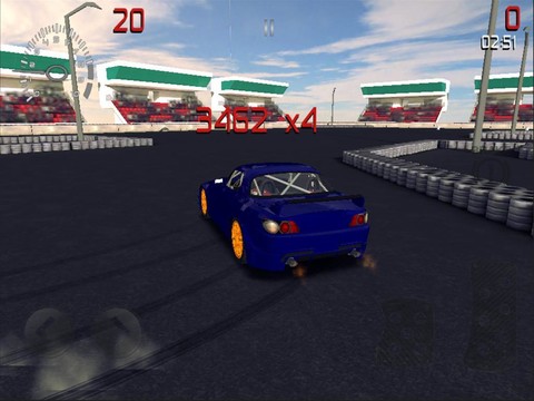 Real Drifting Car Drift Free图片9