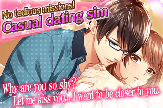 Double Proposal : Free Otome Games图片5