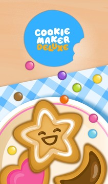 Cookie Maker Deluxe (儿童蛋糕师)图片18