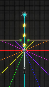 Light Ignite - Laser Puzzle图片1