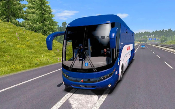 Bus Simulator India: Public Transport - Coach图片3