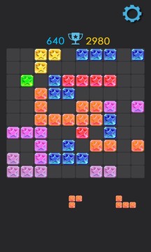 Block Puzzle Mania图片6