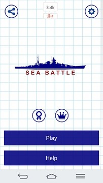 Sea Battle图片9