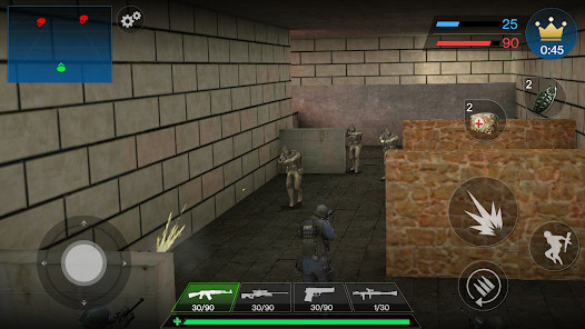 Counter Strike Offline : CS图片6