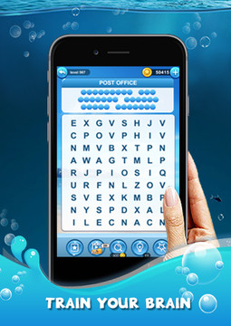 Word Search Puzzle图片3