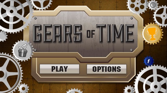 Gears Of Time图片1